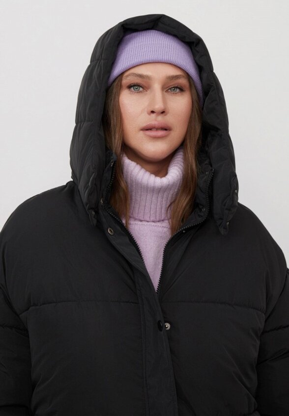 Пуховик Modis