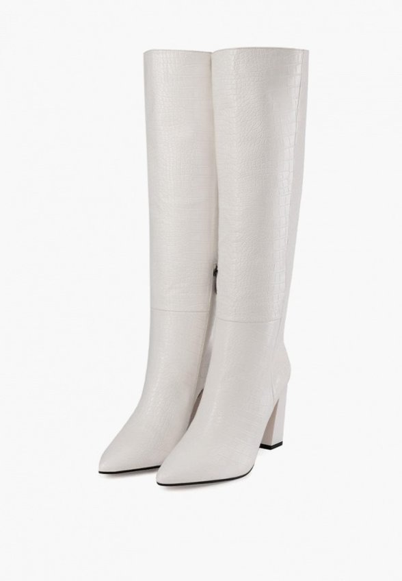 Сапоги Monsorro