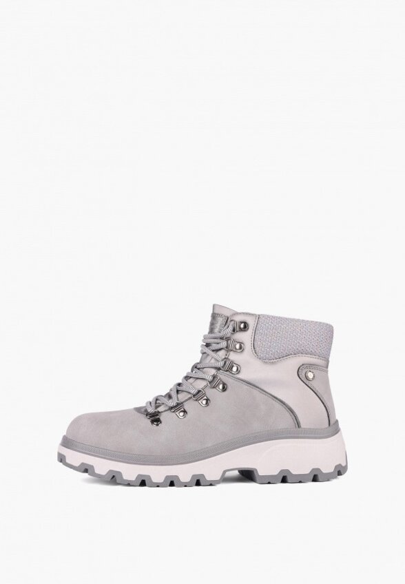 Ботинки Quattrocomforto