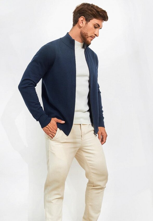 Кардиган Mountica