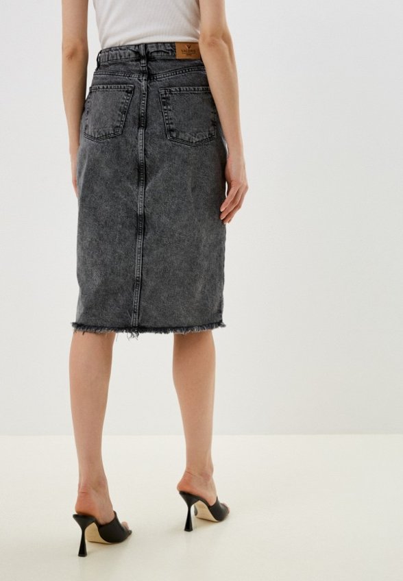 Юбка джинсовая Valoris