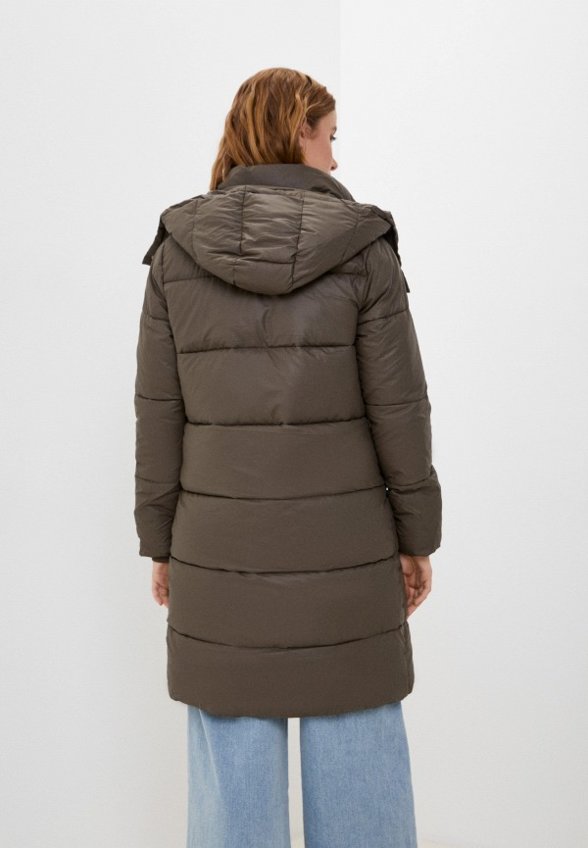 Пуховик Snow Airwolf