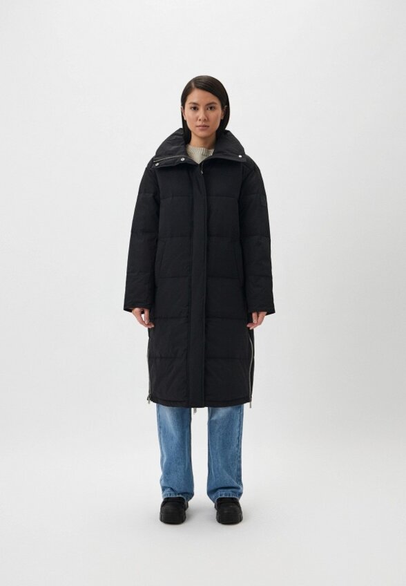 Куртка утепленная DKNY