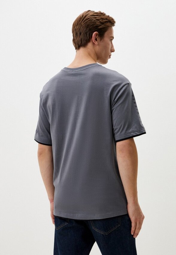 Футболка Begood