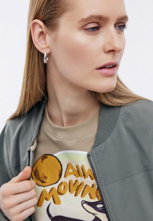 Футболка Baon