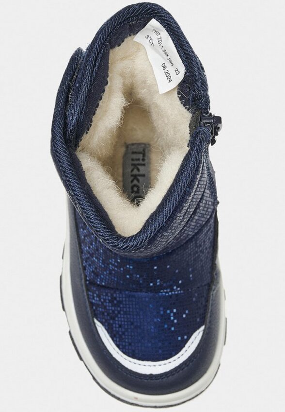 Дутики Tikkago