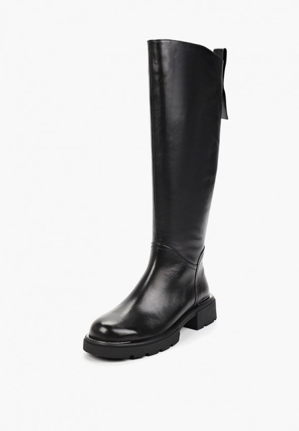 Сапоги Abricot