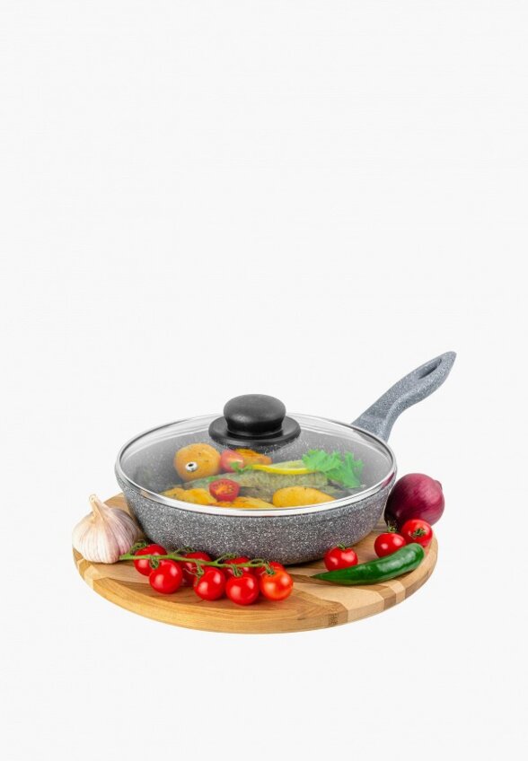 Сковорода Elan Gallery