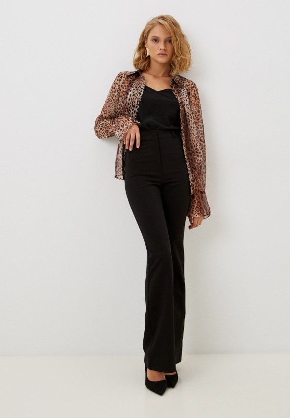 Блуза и топ Emilia Dell'oro