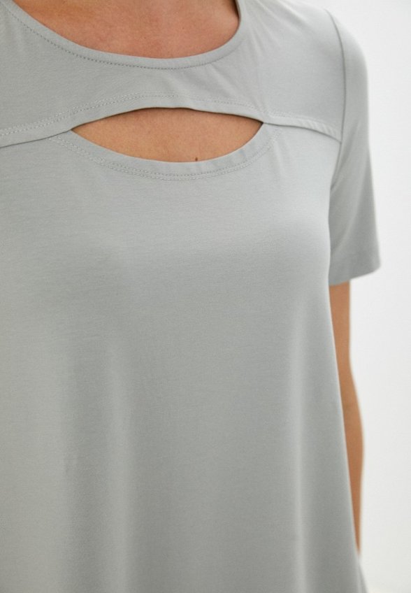 Футболка Helmidge