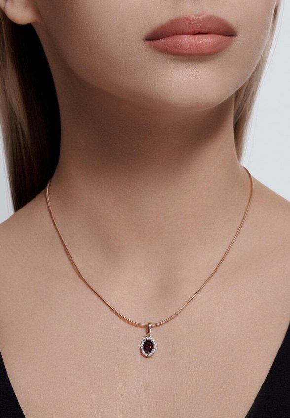 Серьги Diamant