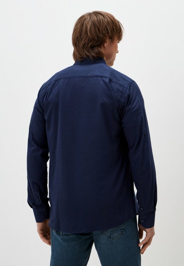 Рубашка Gorenta & Go