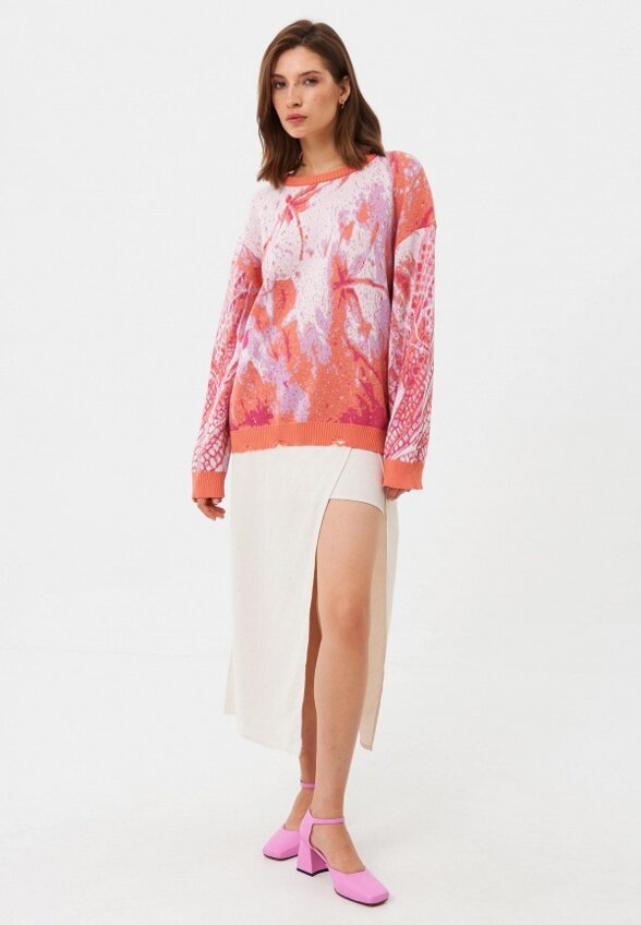 Джемпер Mavin