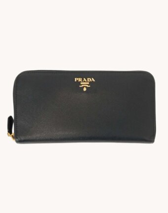 Prada Wallet женщинам