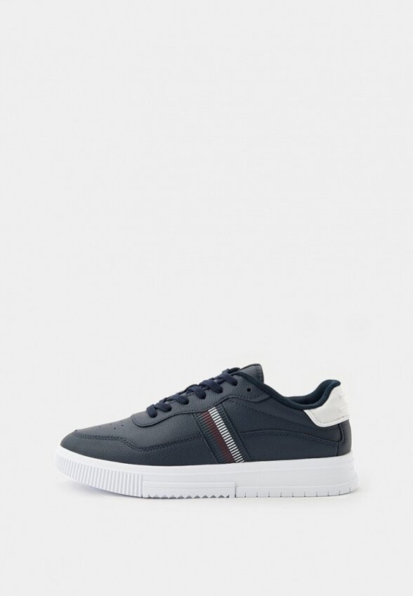 Кеды Tommy Hilfiger