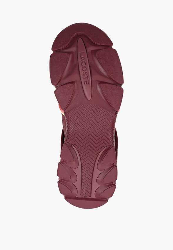 Кроссовки Lacoste