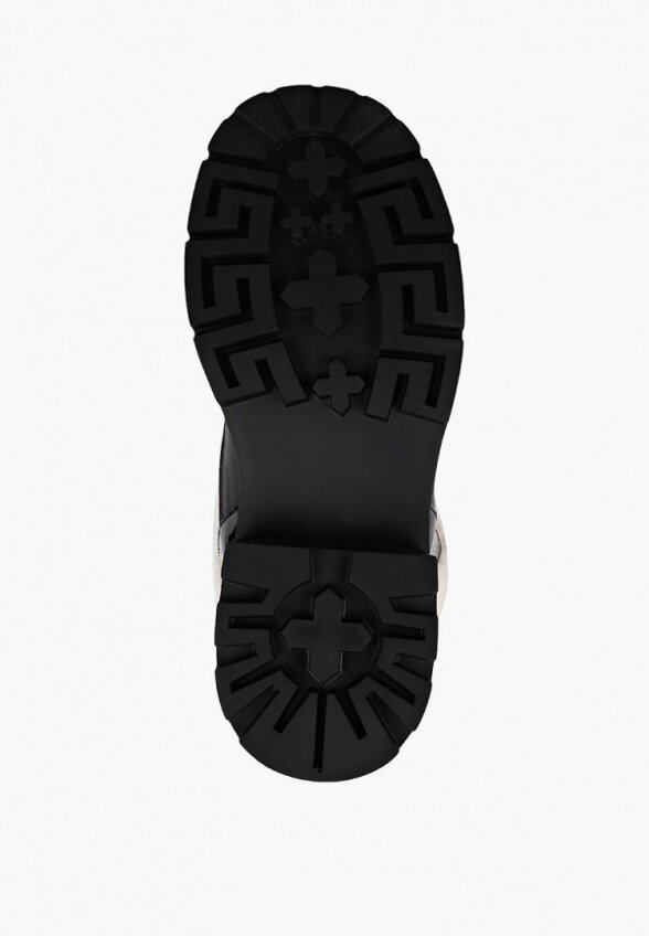 Ботинки Dino Ricci