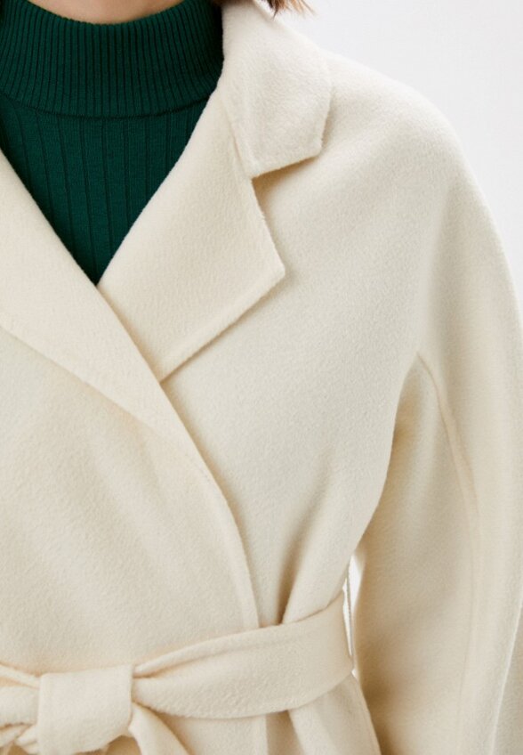 Пальто-халат Alenadepechemode