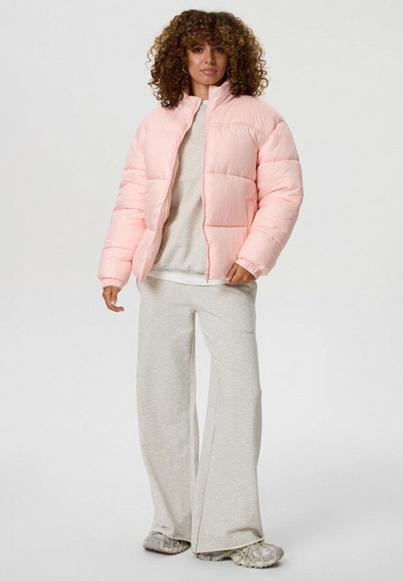 Пуховик Feelz