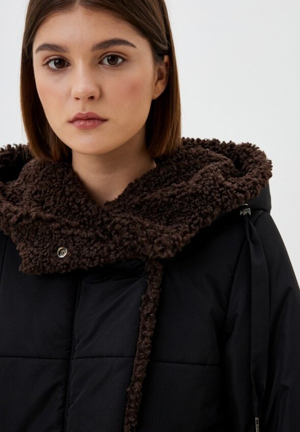 Пуховик Dimma