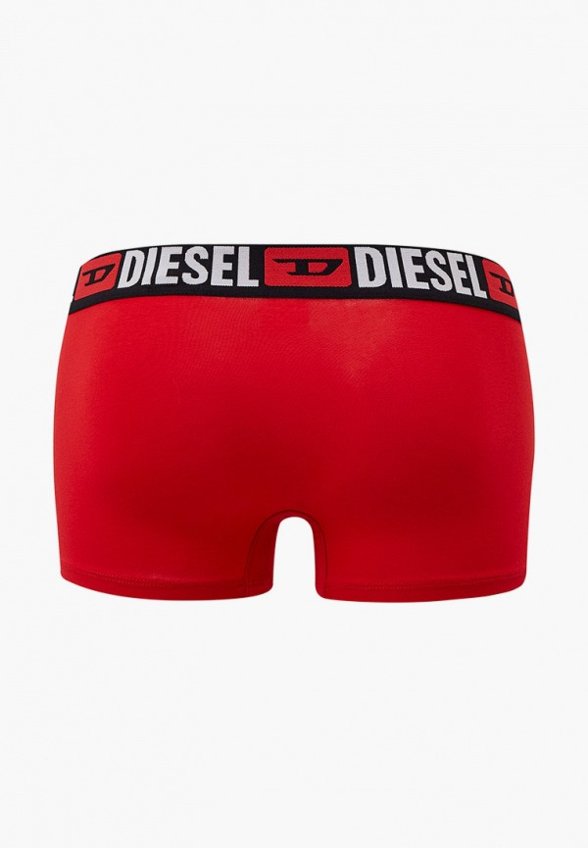 Трусы 3 шт. Diesel