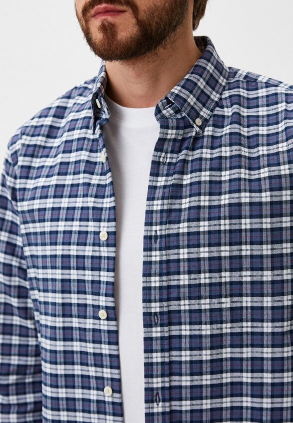 Рубашка Colin's