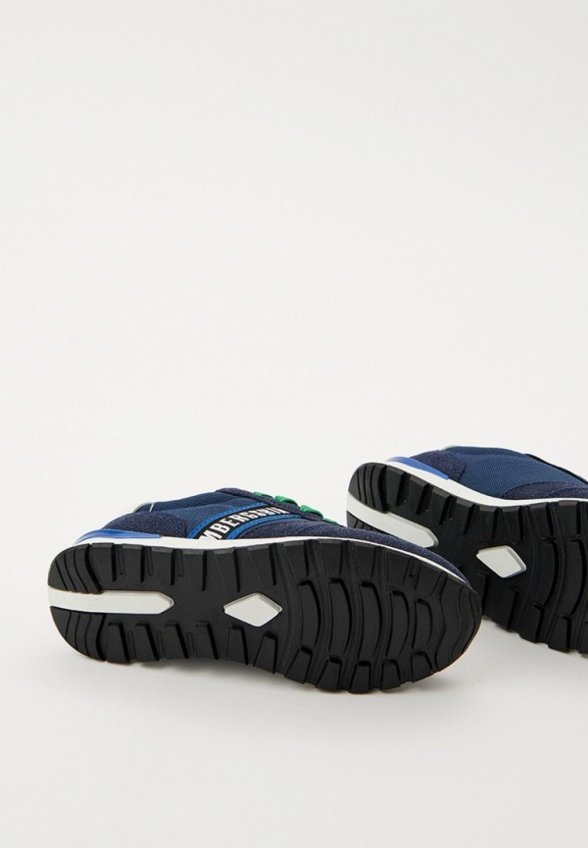 Кроссовки Bikkembergs