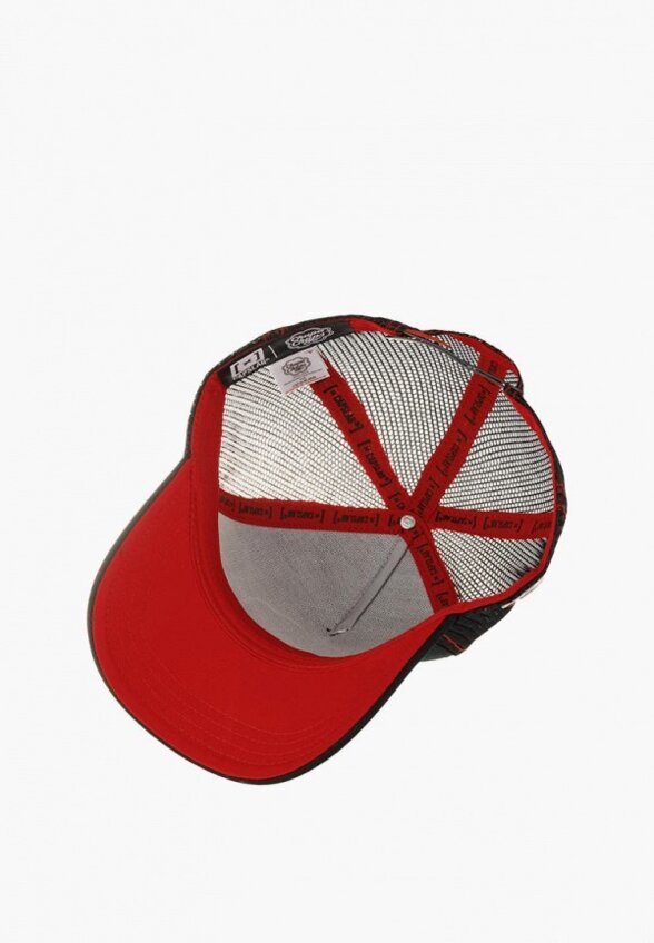 Бейсболка Capslab