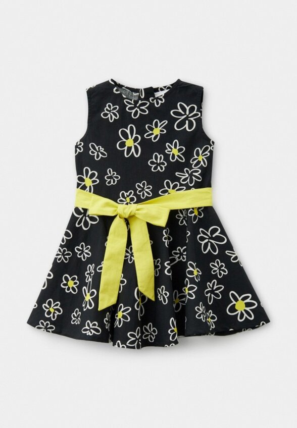 Платье PlayToday