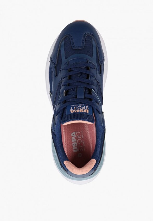 Кроссовки U.S. Polo Assn.