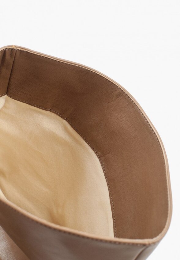 Ботфорты Vivian Royal