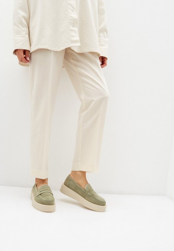 Лоферы Shoiberg