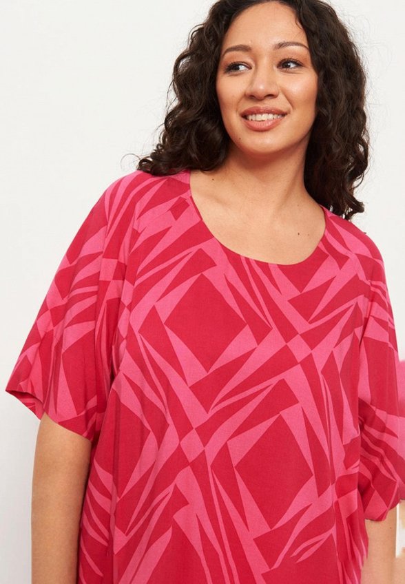 Блуза Samoon by Gerry Weber