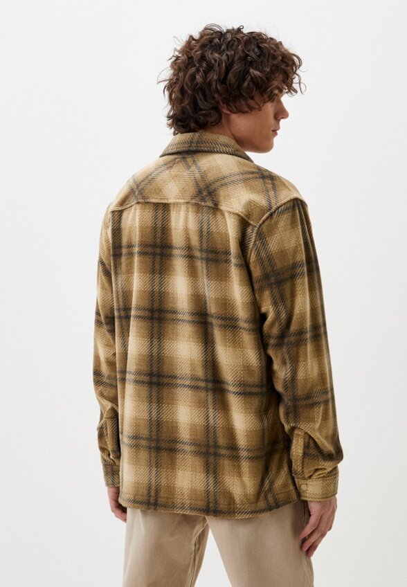 Рубашка Quiksilver