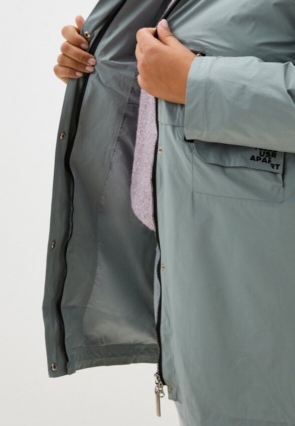 Ветровка Margo Blues