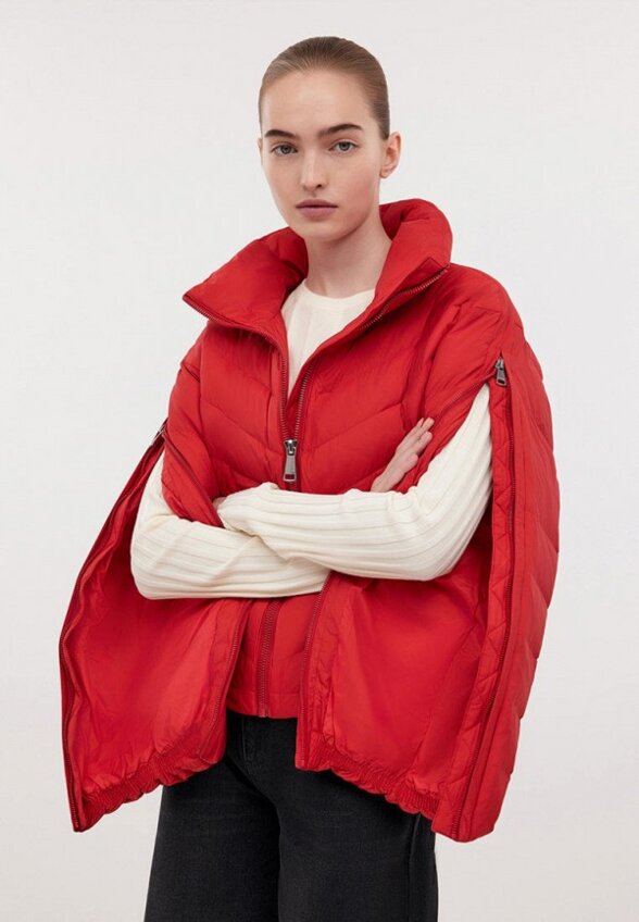 Куртка утепленная Baon