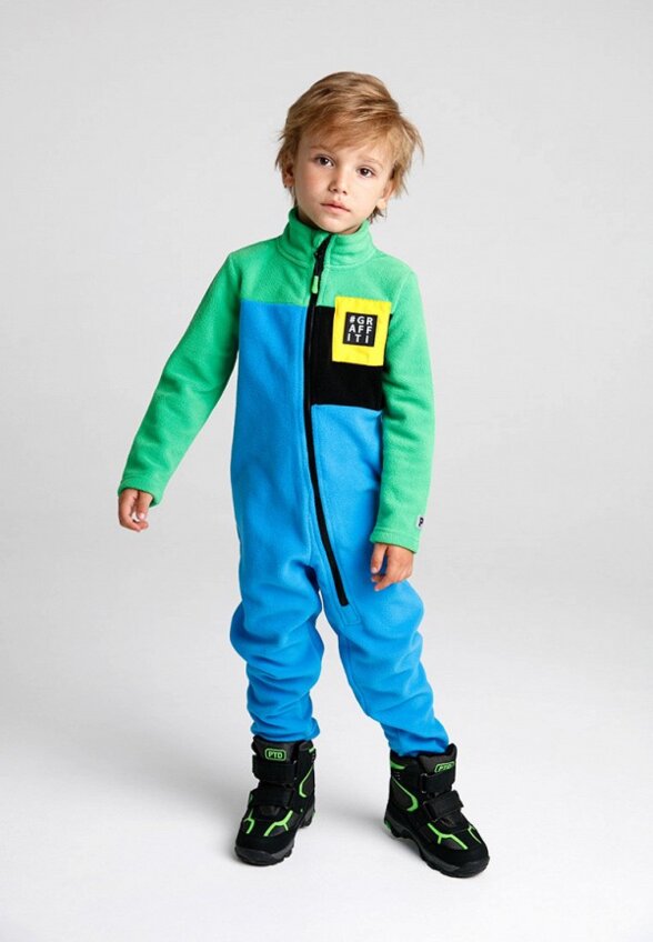 Комбинезон PlayToday