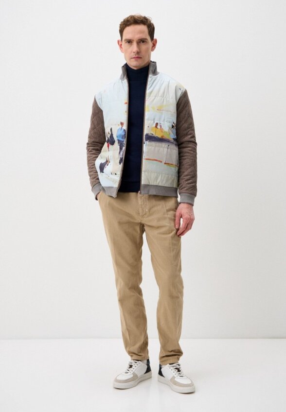 Куртка утепленная Artograph