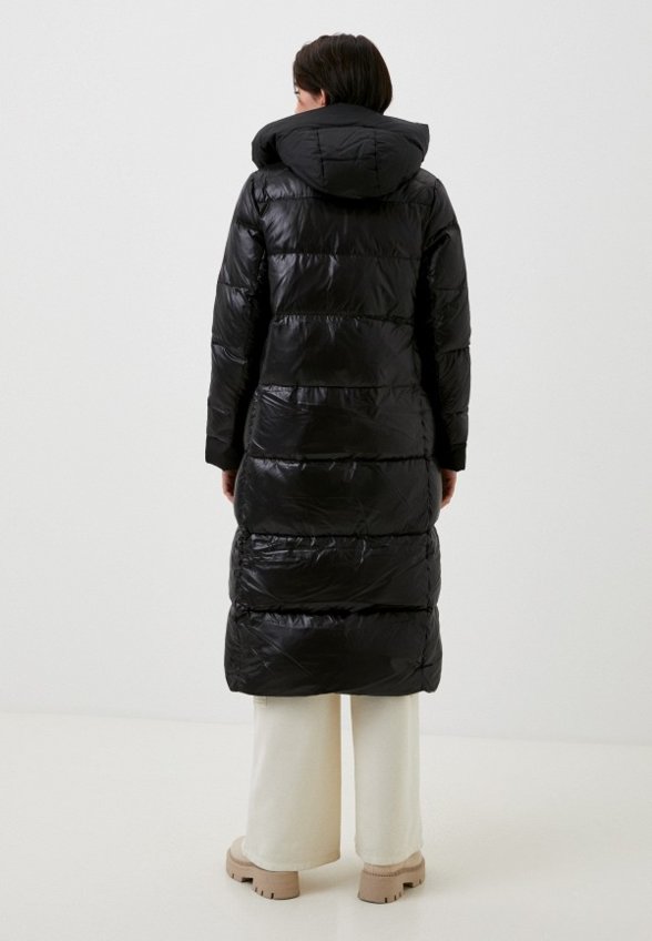 Пуховик Снежная Королева