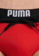 Плавки мужские PUMA Swim, Красный3  - превью