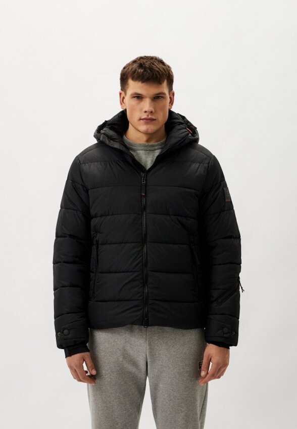 Куртка горнолыжная Bogner Fire+Ice