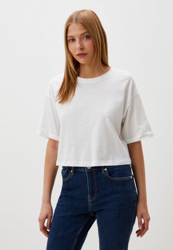 Футболка O'STIN