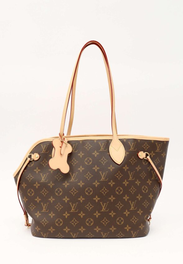 Louis Vuitton Neverwoof