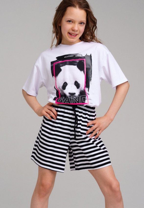 Шорты 2 шт. PlayToday