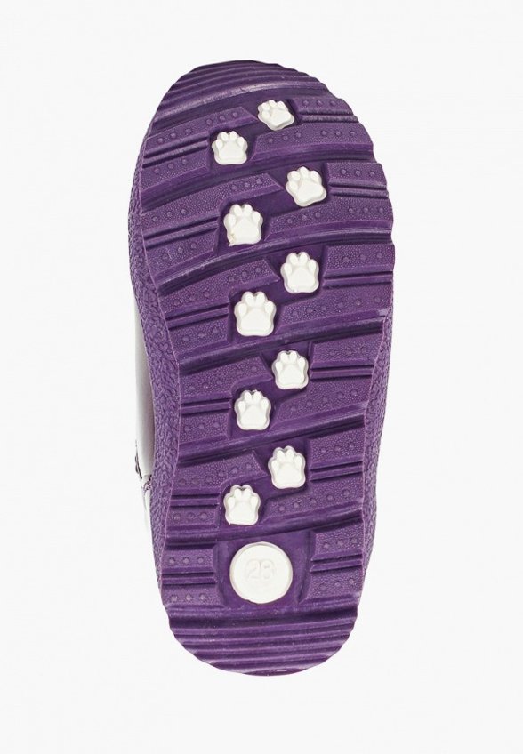 Дутики PlayToday