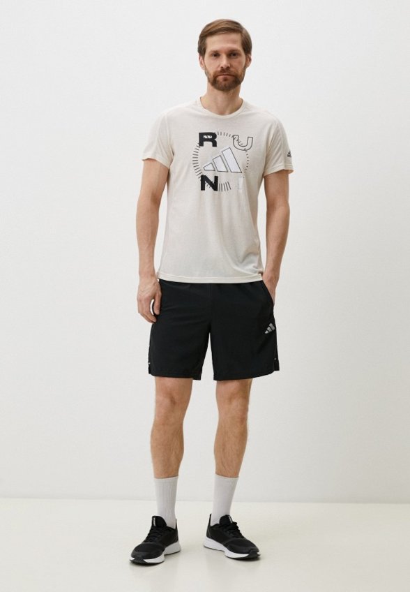 Шорты спортивные adidas