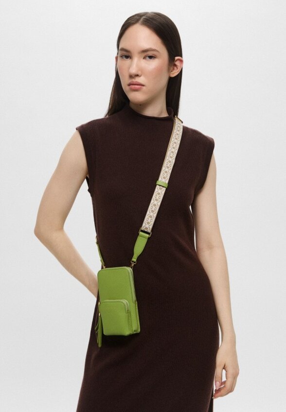 Сумка Coccinelle