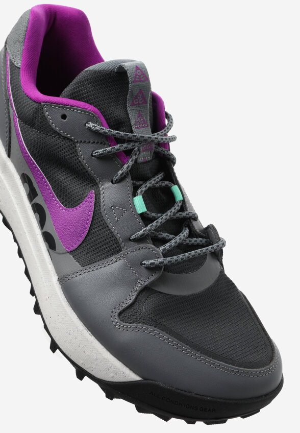 Кроссовки мужские Nike Acg Lowcate, Серый