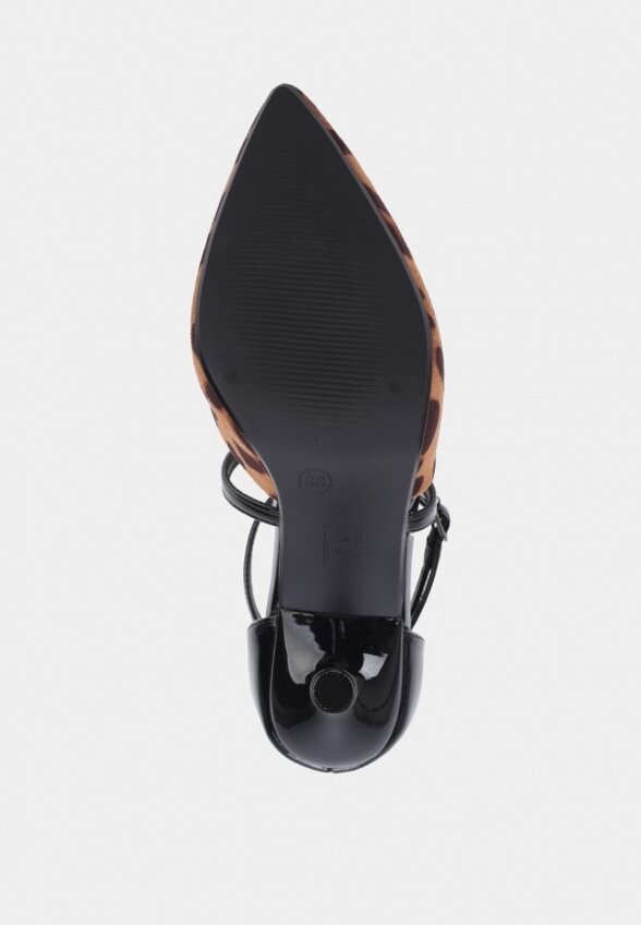 Туфли T.Taccardi