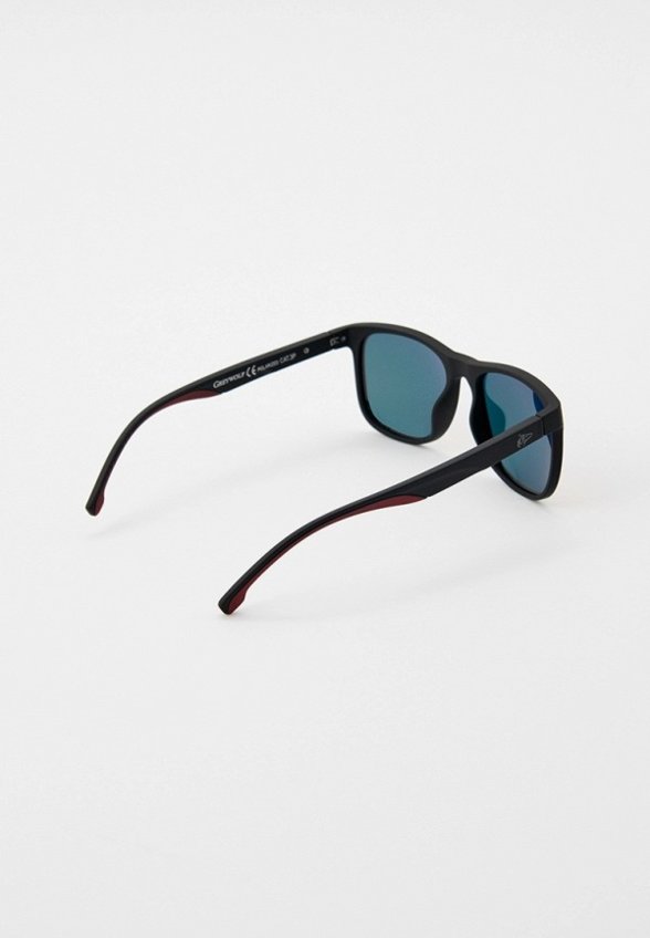 Очки солнцезащитные Greywolf